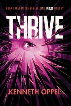Thrive  Cover Image