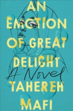 An emotion of great delight  Cover Image