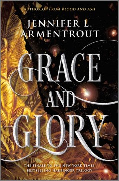 Grace and glory  Cover Image