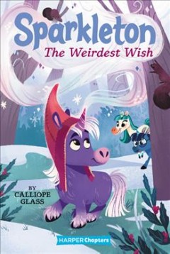 The weirdest wish  Cover Image