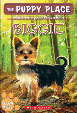Biggie  Cover Image