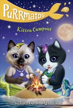 Kitten campout  Cover Image