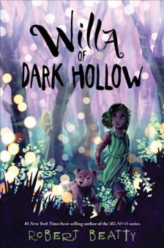 Willa of Dark Hollow  Cover Image