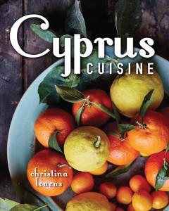 Cyprus cuisine  Cover Image