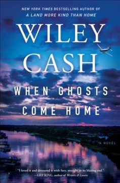 When ghosts come home : a novel  Cover Image