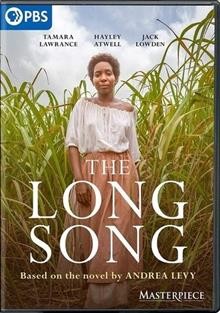 The long song Cover Image