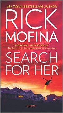 Search for her : a novel  Cover Image