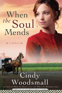 When the soul mends : a novel  Cover Image