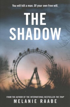 The shadow  Cover Image