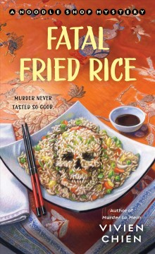 Fatal fried rice  Cover Image