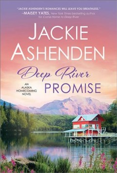 Deep River promise  Cover Image