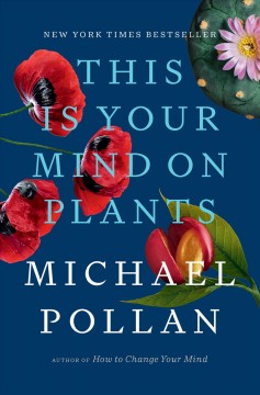 This is your mind on plants  Cover Image