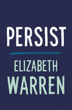 Persist  Cover Image