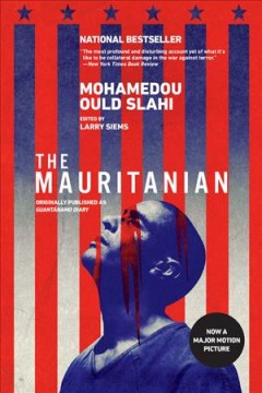 The Mauritanian  Cover Image