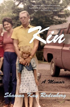 Kin : a memoir  Cover Image
