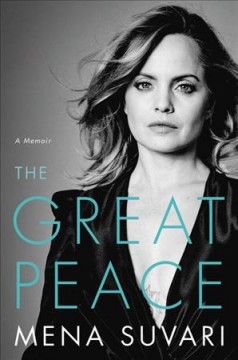 The great peace : a memoir  Cover Image