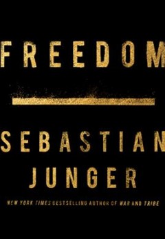 Freedom  Cover Image