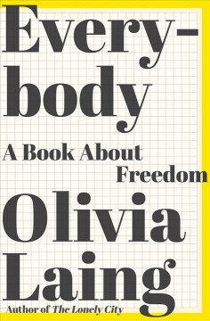 Everybody : a book about freedom  Cover Image