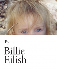 Billie Eilish  Cover Image