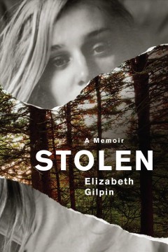 Stolen : a memoir  Cover Image