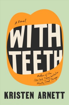 With teeth  Cover Image