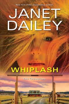 Whiplash  Cover Image