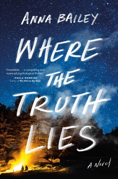 Where the truth lies  Cover Image