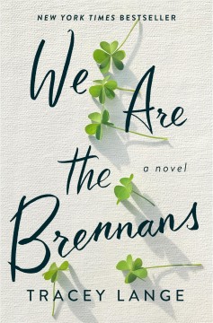 We are the Brennans  Cover Image