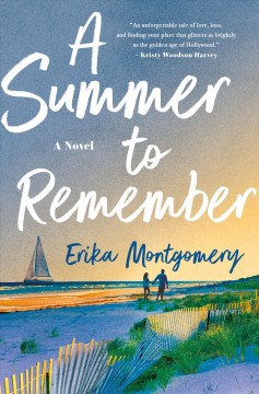 A summer to remember  Cover Image