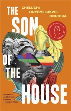 The son of the house  Cover Image