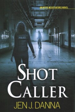 Shot caller  Cover Image