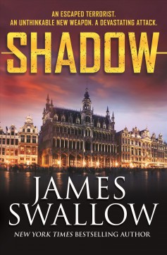 Shadow  Cover Image