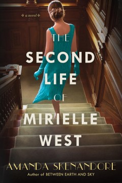 The second life of Mirielle West  Cover Image