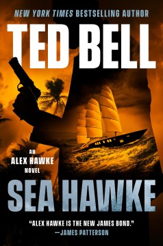 Sea Hawke  Cover Image