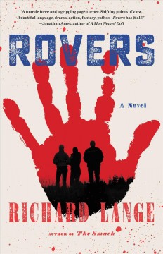 Rovers : a novel  Cover Image