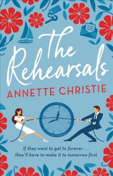 The rehearsals  Cover Image