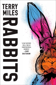 Rabbits : a novel  Cover Image