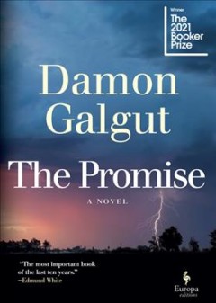 The promise  Cover Image