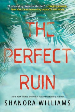 The perfect ruin  Cover Image