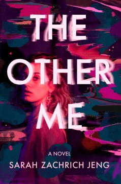 The other me  Cover Image