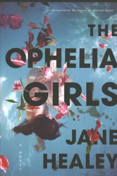 The Ophelia girls  Cover Image