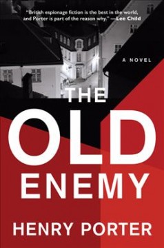 The old enemy  Cover Image