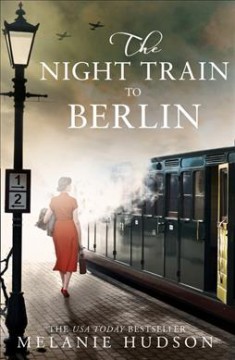 The night train to Berlin  Cover Image