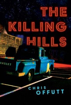 The killing hills  Cover Image