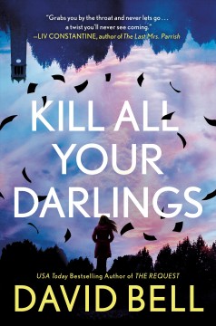 Kill all your darlings  Cover Image