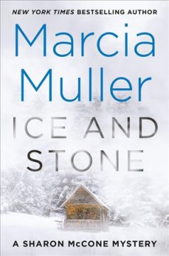 Ice and stone  Cover Image