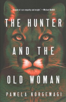 The Hunter and the Old Woman  Cover Image