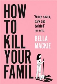 How to kill your family  Cover Image