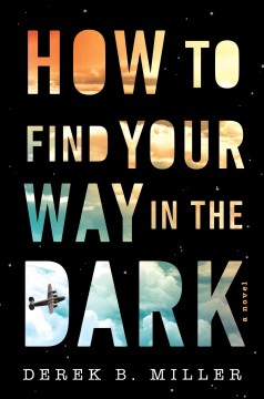 How to find your way in the dark  Cover Image