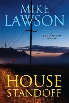 House standoff  Cover Image